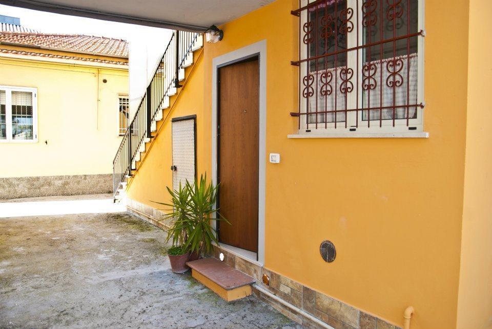 B&B I Girasoli Francavilla Al Mare Exterior foto
