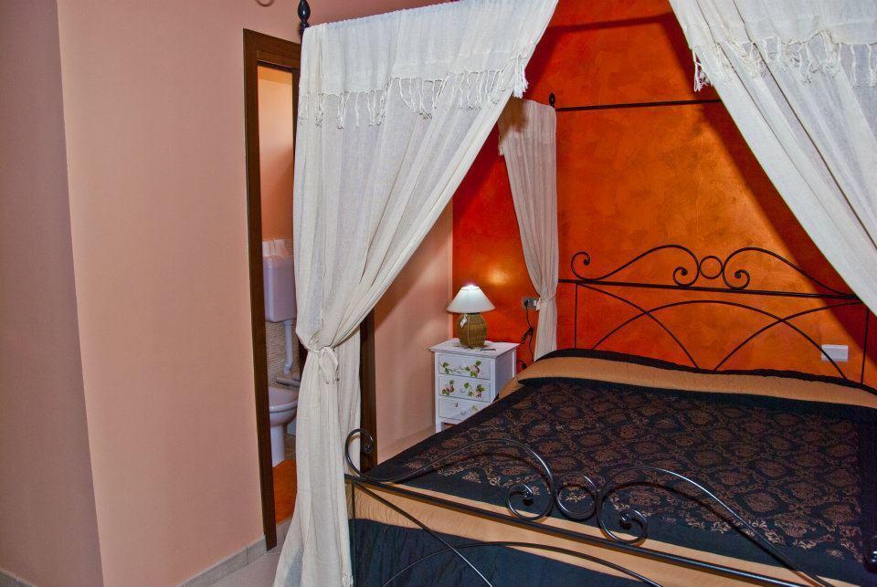B&B I Girasoli Francavilla Al Mare Cameră foto