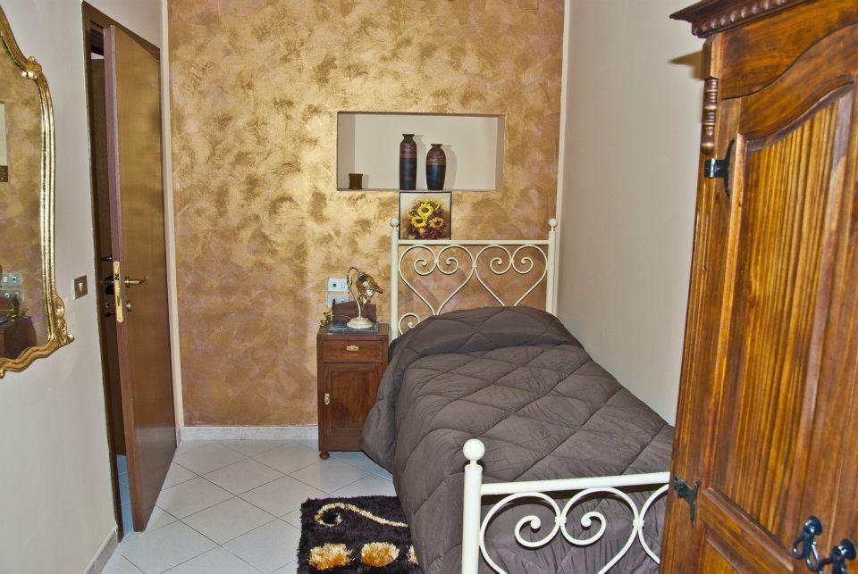 B&B I Girasoli Francavilla Al Mare Cameră foto