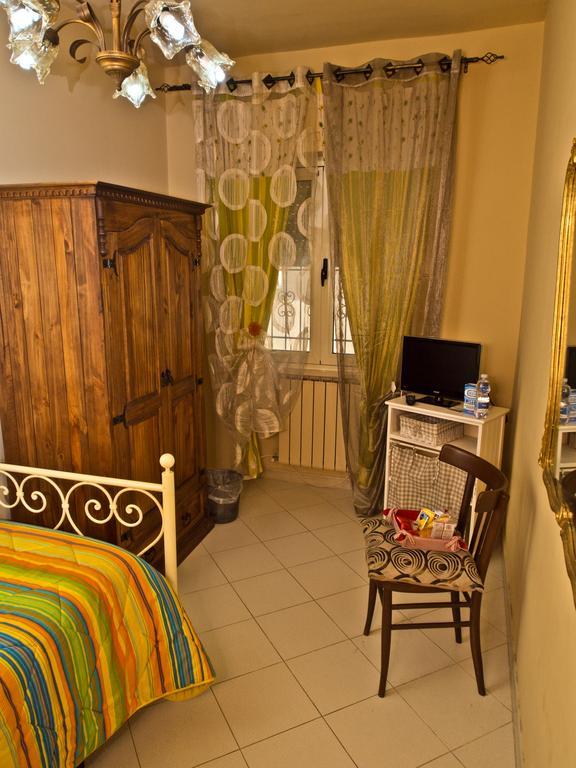 B&B I Girasoli Francavilla Al Mare Exterior foto