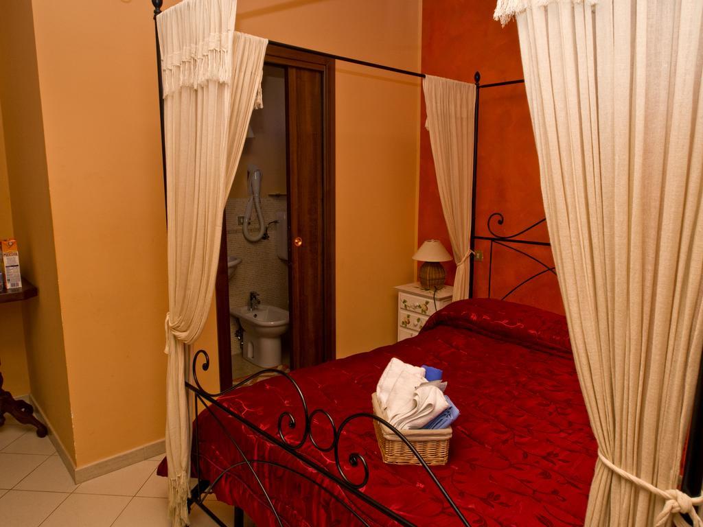 B&B I Girasoli Francavilla Al Mare Exterior foto