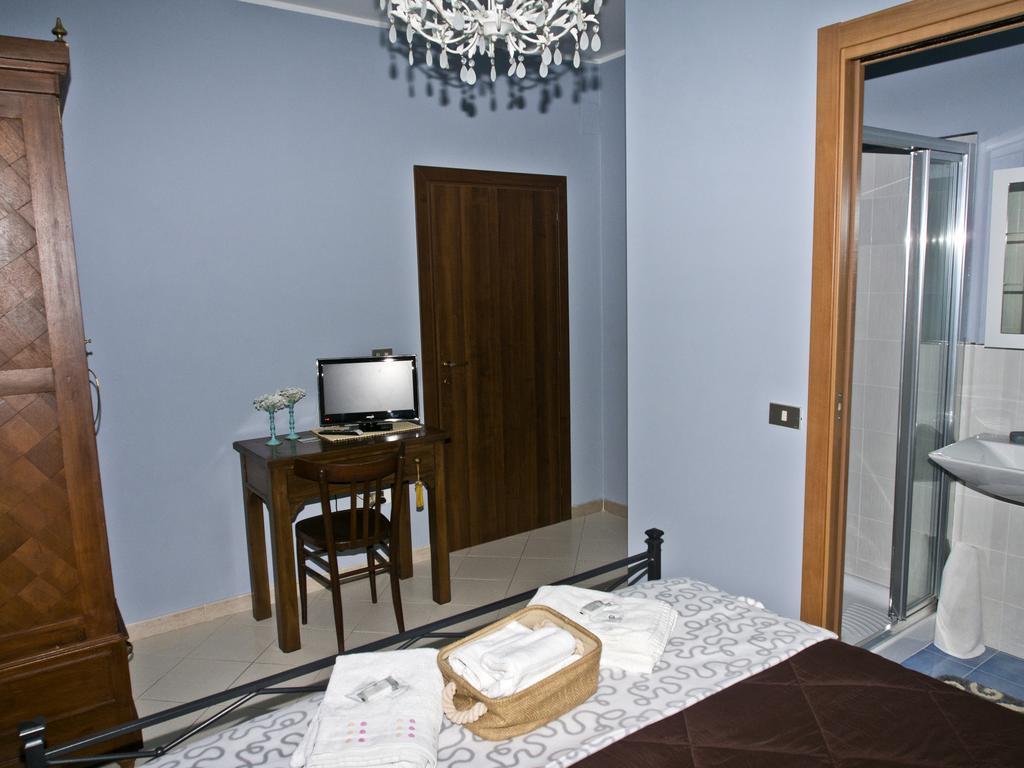 B&B I Girasoli Francavilla Al Mare Exterior foto