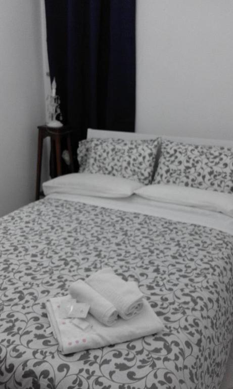 B&B I Girasoli Francavilla Al Mare Exterior foto